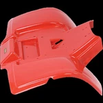 Maier 119502 Red Rear Fender Complete For Honda Atc 110 / TRX125. Fixed Price $301.26.