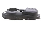 16 Piaggio MP3 500 Sport Abs Crankcase Cover. Fixed Price $189.99.