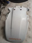 1986 Honda Fat Cat TR200 Oem Front Plastic Fender. Fixed Price $75.00.