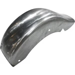 Drag Specialties Smooth Rear Dresser Fender 1401-0746. Fixed Price $131.79.