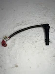 Polaris Rzr 900 1000 Turbo Mag Ignition Coil Spark Plug Cap And Wire - 4014295. Fixed Price $14.99.