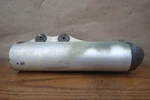 2003 Suzuki RM65 Exhaust Pipe Muffler K1810-01092. Fixed Price $49.95.