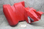 10-14 Polaris Sportsman X2 550 Oem Rear Back Right Fender Mud Guard 5437885-293. Fixed Price $59.95.