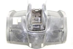 2006 Polaris Hawkeye 300 4X4 Rear Fender Plastics. Fixed Price $249.99.