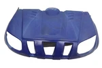 Yamaha Rhino 660 Se 06 Hood (blue) 5UG-F1511-50-00 53622. Fixed Price $279.99.