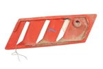 Honda Fourtrax Foreman 350 86 Side Body Cover Left 66122-HA7-671 54245. Fixed Price $49.99.