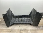 Yamaha 5ND-F7453-01-00 Oem Left Side Footwell Footrest Panel Kodiak Bruin Atv. Fixed Price $71.09.