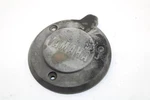 1985 Yamaha Moto Oem Outer Clutch Cover 21V-15499-00-00 AY40. Fixed Price $9.99.