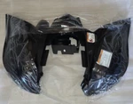 Yamaha Raptor 700 Black Rear Fenders 2013-2024, 1PE-F1600-40. Fixed Price $205.95.
