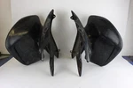 2006 Honda TRX450R TRX450ER Aftermarket Side Fenders C9076. Fixed Price $299.99.