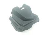 21 Kawasaki Ninja EX650 Front Sprocket Cover Panel PA6-GF30. Fixed Price $24.99.