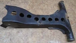 2011 Mount Brace Bracket Support Metal Frame. Fixed Price $44.76.