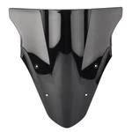 Front Windscreen Windshield For Kawasaki ER-6F NINJA650 EX650R 2012-2016 Black. Fixed Price $28.23.
