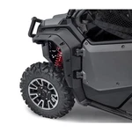 Genuine Oem Honda Front Fender Flares 2022-2025 Pioneer 1000 08F70-HL4-AK0. Fixed Price $196.95.