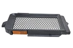85 Honda Shadow Radiator Shroud Guard VT500C. Fixed Price $24.99.