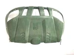 Hood 2012 Yamaha Rhino YXR700F 4X4 Fi 1826A. Fixed Price $197.69.