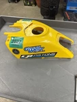 Plastic Gas Tank Cover Yamaha YFZ450 2007 1454 X. Fixed Price $49.99.