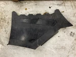 Arctic Cat 550 H1 Efi Atv 4X4 2009 Right Side Cover Frame Panel Cowl. Fixed Price $55.19.