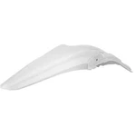 Acerbis Rear Fender - White 2250410002. Fixed Price $25.61.