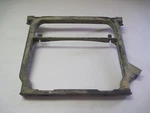 Yamaha 450 Grizzly 4X4 Atv Oem Front Fender Stay N1725. Fixed Price $8.00.