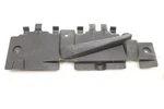 Honda Pioneer 700-4 17 Muffler Protector Rear 81545-HL3-A00 52247. Fixed Price $14.99.