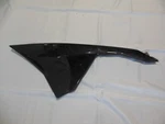 Can Am Maverick Max Rr Xds Turbo 705014302 Front Left Fender Cover Black. Fixed Price $149.99.