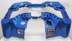 2017 Polaris Sportsman 850 Front Fender Part# 2636428-724. Fixed Price $151.99.