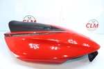 07-10 Kawasaki Jet Ski Ultra 260X JT1500 Front Hood Red Assembly 14091-3784-H1. Fixed Price $300.00.
