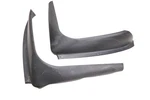 12 Gravely Treker 4X4 Front Fender Flares Left & Right. Fixed Price $149.99.