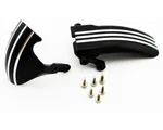 Hot Racing HOR7701 Aluminum Front Fender And Tail Fairing Set.. Fixed Price $54.88.