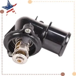 New Thermostat Housing For Jeep Grand Cherokee Dodge Ram 1500 3.0L 2014 - 2018. Fixed Price $23.15.