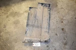 2016 Yamaha Wolverine R-spec 700 Left Splash Guard 2MB-F2327-00-00. Fixed Price $73.99.