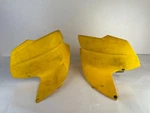 Can-am Ds 450 2008 Front Fender Left Right Side 715000559 715000561. Fixed Price $115.63.