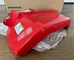 2014-2025 Oem Honda Rancher 420 Right Front Fender Red Plastic Fourtrax. Fixed Price $119.95.