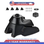 Gas Tank Fuel Oversized 3.8 Gallon For Yamaha YFM350X Warrior 1987-2003 2004. Fixed Price $199.99.