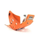 Designworks Ktm/husqvarna 250/350 Full Coverage Skid Plate KTMC-352-ORG. Fixed Price $118.99.