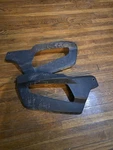 04 Honda Rancher 350FE 4X4 Oem Left & Right Tailight Bezels. Fixed Price $60.00.