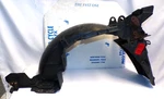 91 Honda ST1100 Rear Fender Mud Guard Number Plate Reflector 80106-MY3-000 RF179. Fixed Price $38.98.