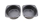 16 Cub Cadet Challenger 700 Speaker Box Covers. Fixed Price $19.99.