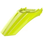 Polisport Rear Fender Yellow Flo 8556700004. Fixed Price $13.65.