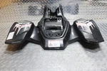 2003 2004 Polaris Predator 90 Oem Rear Back Fender Mud Guard 0451158. Fixed Price $149.95.