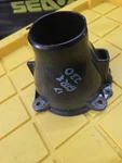 2017 Sea-doo Oem Venturi Nozzle 267000844. Fixed Price $99.99.