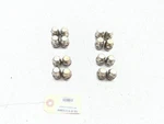 21-25 Moto Cforce 1000 Lug Nuts Set Qty 16 9010-070002-A000. Fixed Price $25.91.