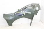 2005 Kawasaki Brute Force 750 4X4 Right Plastic Side Panel 24059. Fixed Price $64.99.
