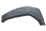 17 Kawasaki Mule 4000 2X4 Front Left Fender Flare KAF620PF. Fixed Price $69.90.