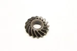 96-02 Suzuki King Quad 300 Oem 16T Bevel Gear 24921-19B70. Fixed Price $29.99.
