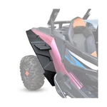 Sautvs Wider Extended Rear Fender Flares Kit For Polaris Rzr Xp 1000/ 4 10.... Fixed Price $138.91.