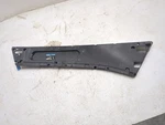 23-25 Segway Villain SX10 Wx Front Right Inner Door Cover Panel S01H15000001. Fixed Price $74.93.