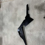 Fender Asm, Rear Clip, Rh, Black Pearl - 2015 Polaris Rzr 900. Fixed Price $90.00.