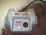 Honda TRX350D Foreman Atv Handlebar Cover W/ Lights R2718. Fixed Price $19.95.